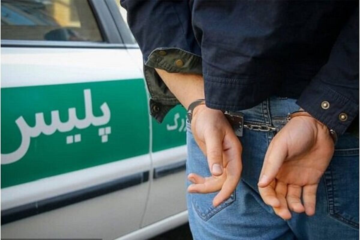 پلیس قزوین