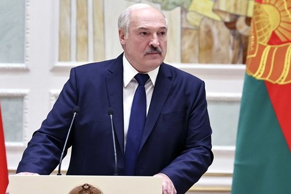 حامیان خارجی به‌زودی زلنسکی را کنار می‌زنند