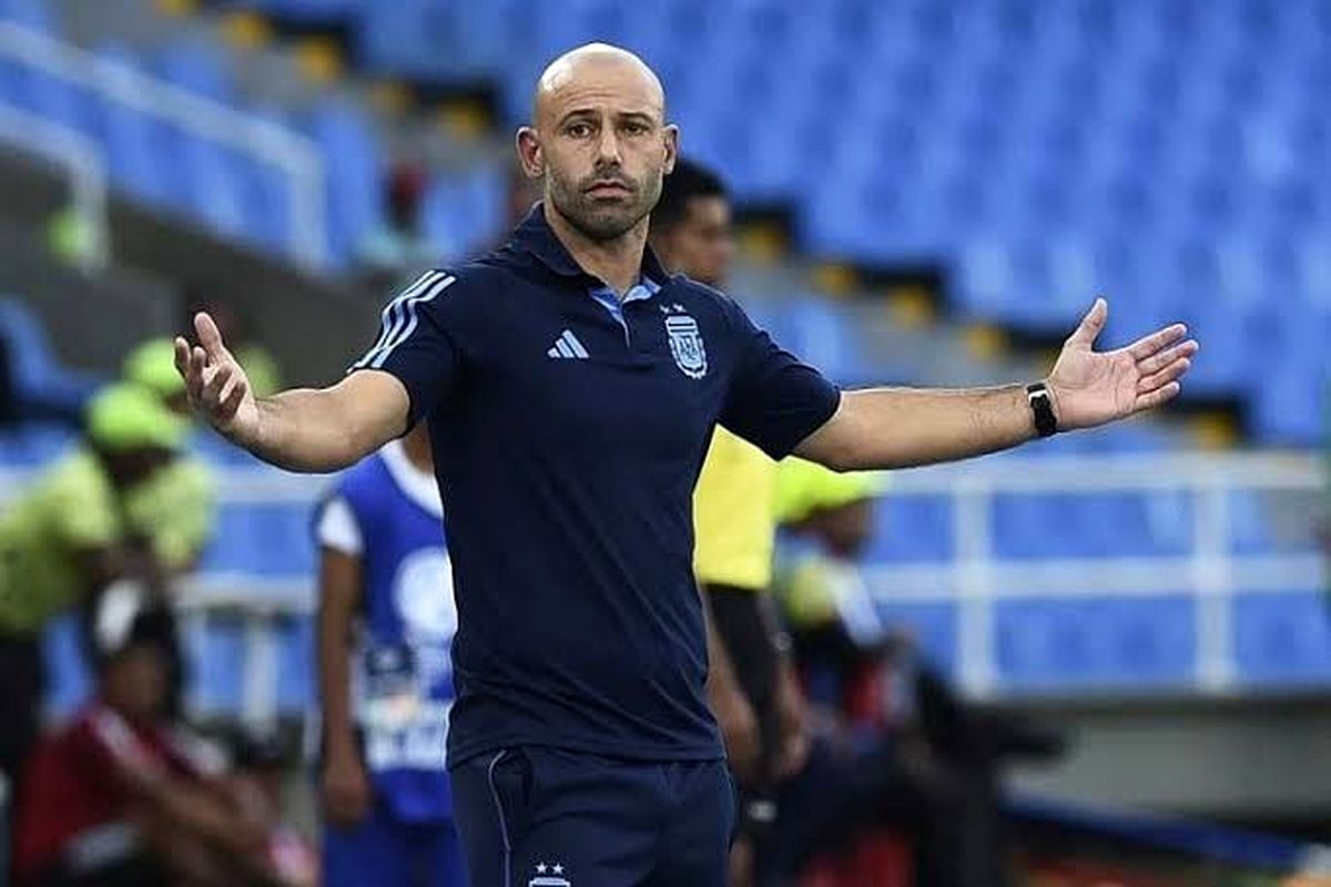 خاویر ماسکرانو