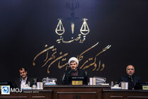 کیفرخواست دادستانی علیه تروریست‌ها