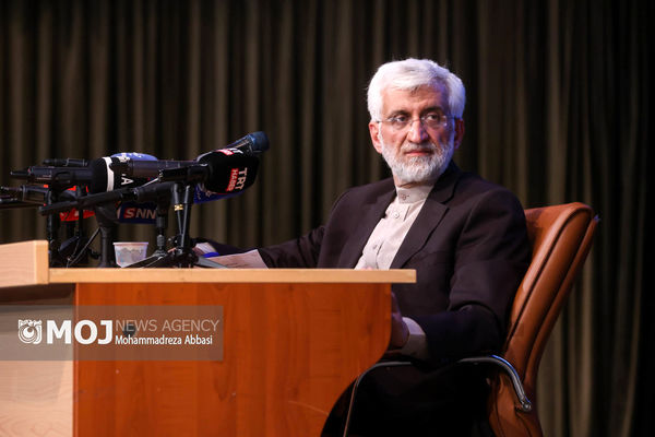 اغتشاشات اخیر ادامه پروژه دشمن در جنگ ۱۲ روزه بود