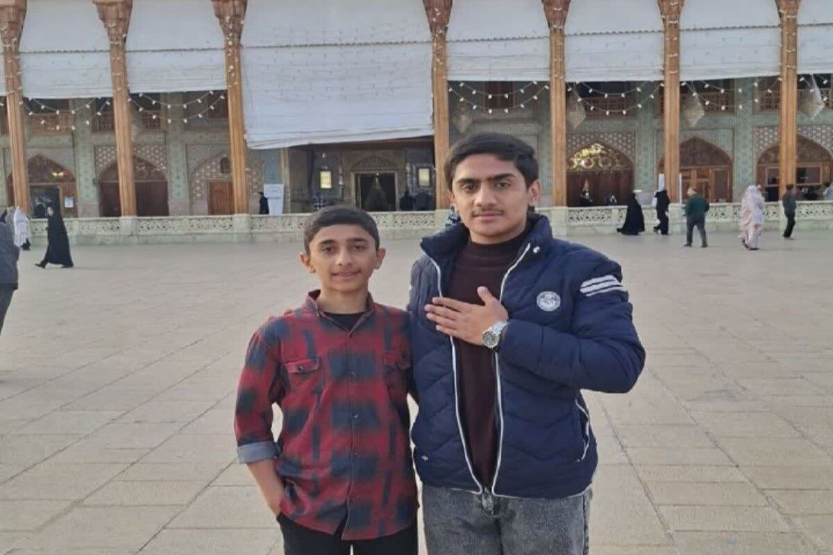 آموزش و پرورش فارس 