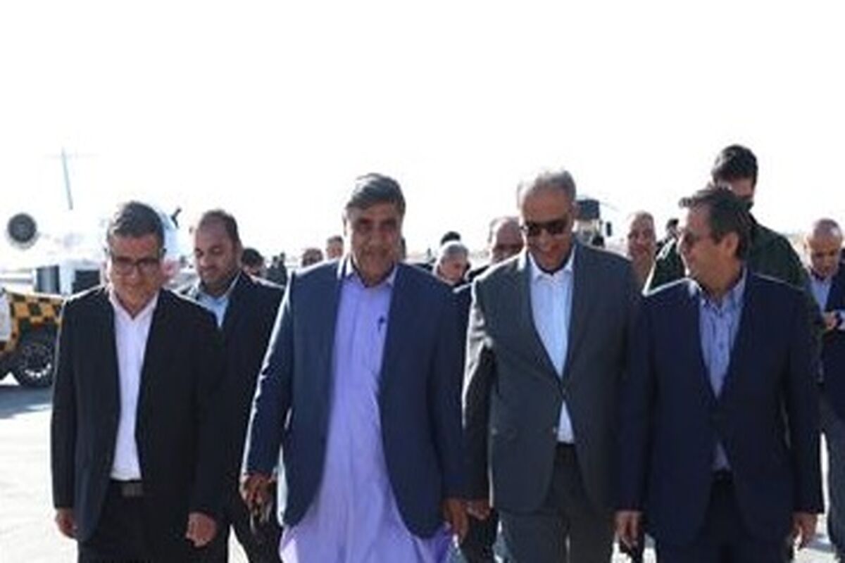 وزیر اقتصاد