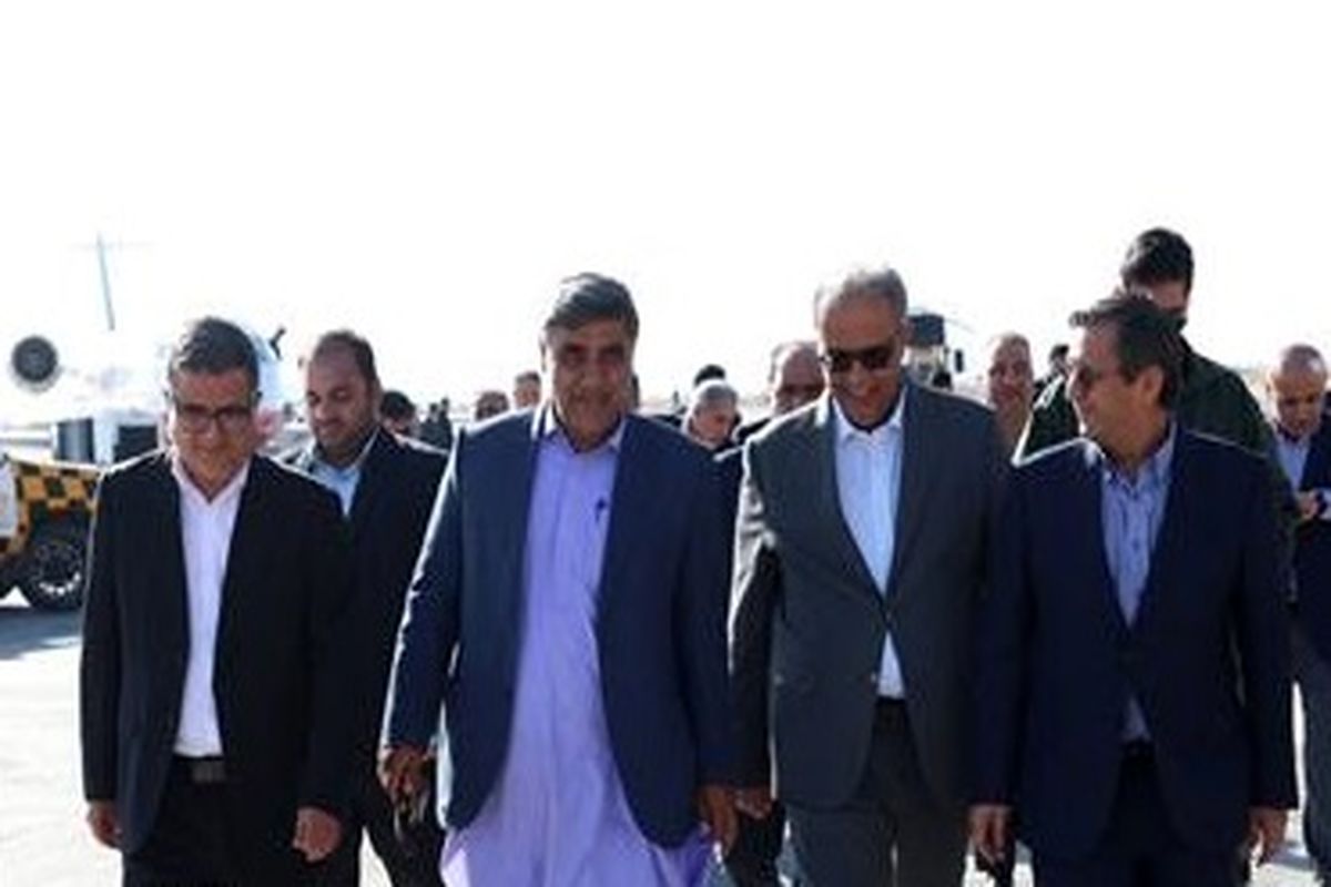 وزیر اقتصاد