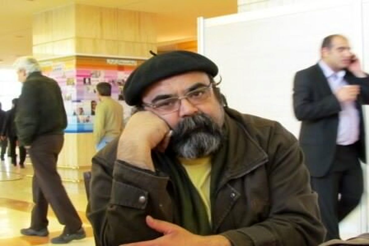 شاپور عظیمی، منتقد سینما