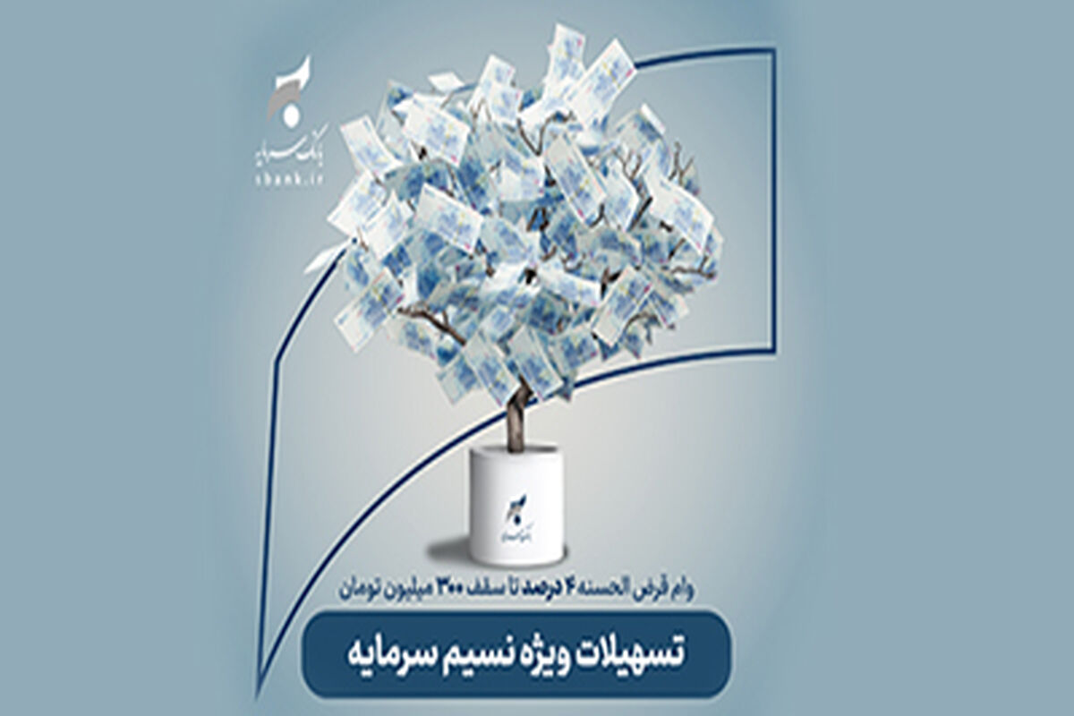 بانک سرمایه
