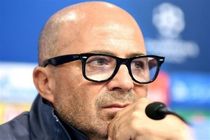 سامپائولی جمعه از سویا خداحافظی می‌کند/ «دُن‌ سامپا» در یک قدمی نیمکت آرژانتین