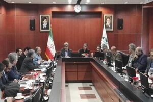 نوزدهمین کارگروه ملی مدیریت پسماند با حضور استاندار گیلان 
