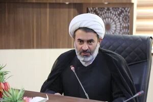 حکومت امام رضا (ع) به نهضت تبدیل شد  
