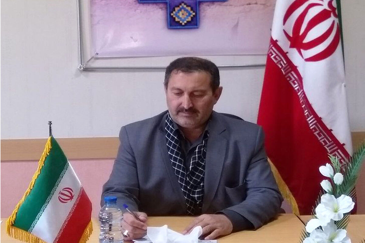 فرماندار فریمان