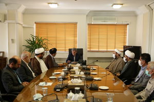 ایجاد ارزش افزوده برای موقوفات امری ضروریست