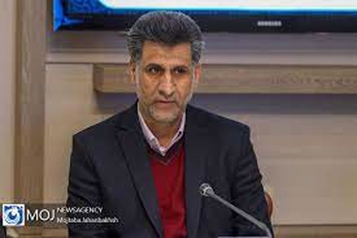 بهرام عبدالحسینی