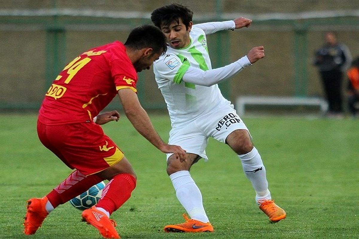 اصفهان- لیگ برتر