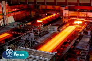 افتتاح مجتمع فولادی خیام سپهر نیشابور با سرمایه‌گذاری صندوق توسعه ملی