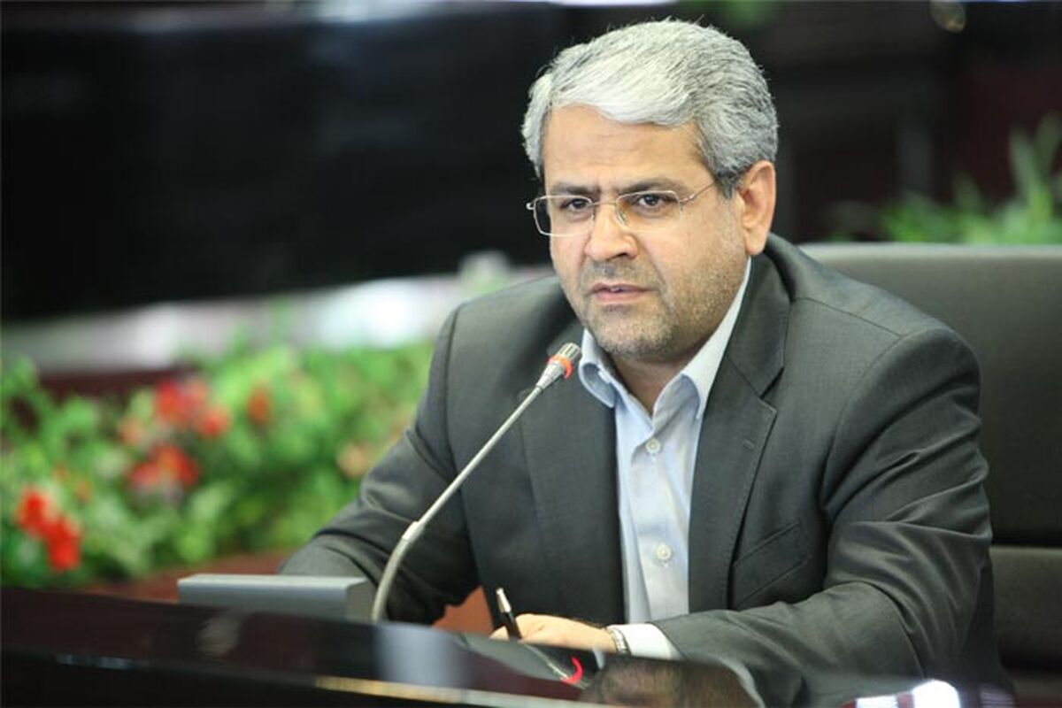 رئیس سازمان مالیاتی