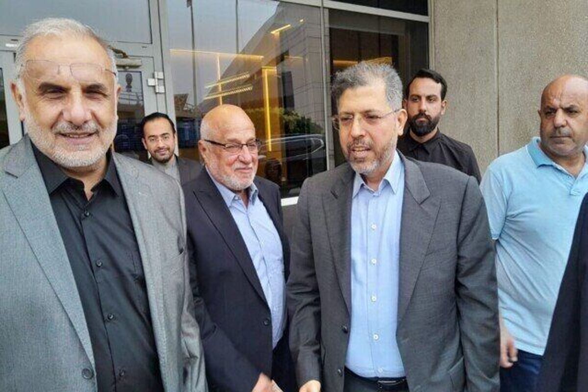 خطیب زاده