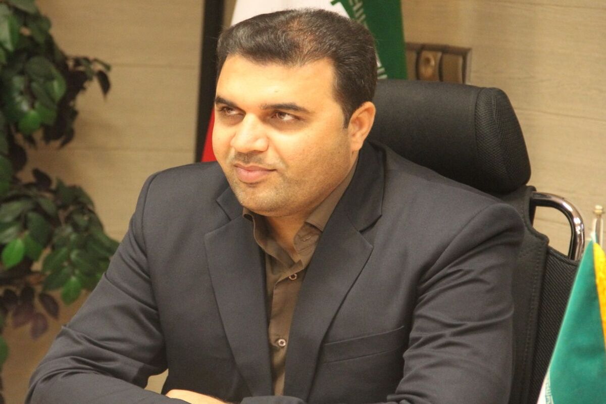 خلیل