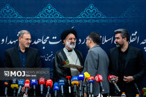 نشست خبری نماینده رهبری در بنیاد شهید و امور ایثارگران