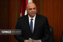 درباره توافق عدم تجاوز با اسرائیل مذاکره می‌کنیم