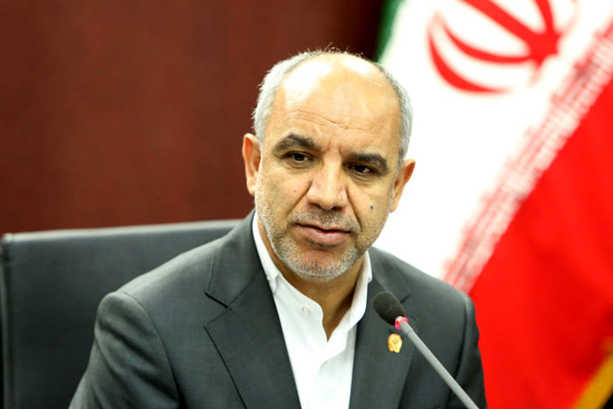 مدیرعامل بانک سپه