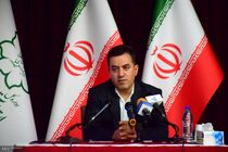 نشست خبری شهردار تبریز با اصحاب رسانه + تصاویر