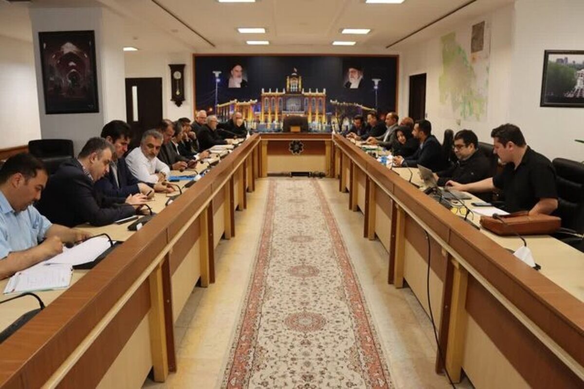 دانشگاه تبریز