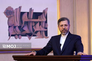 حمله به ناو غیرمسلح ایرانی از سوی آمریکا رویه دوران آلمان نازی است