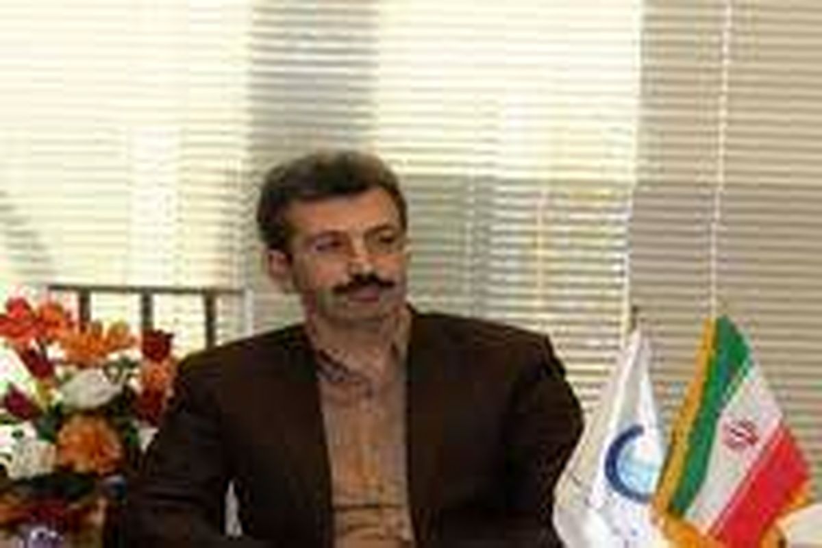 محمد حسین محمدی