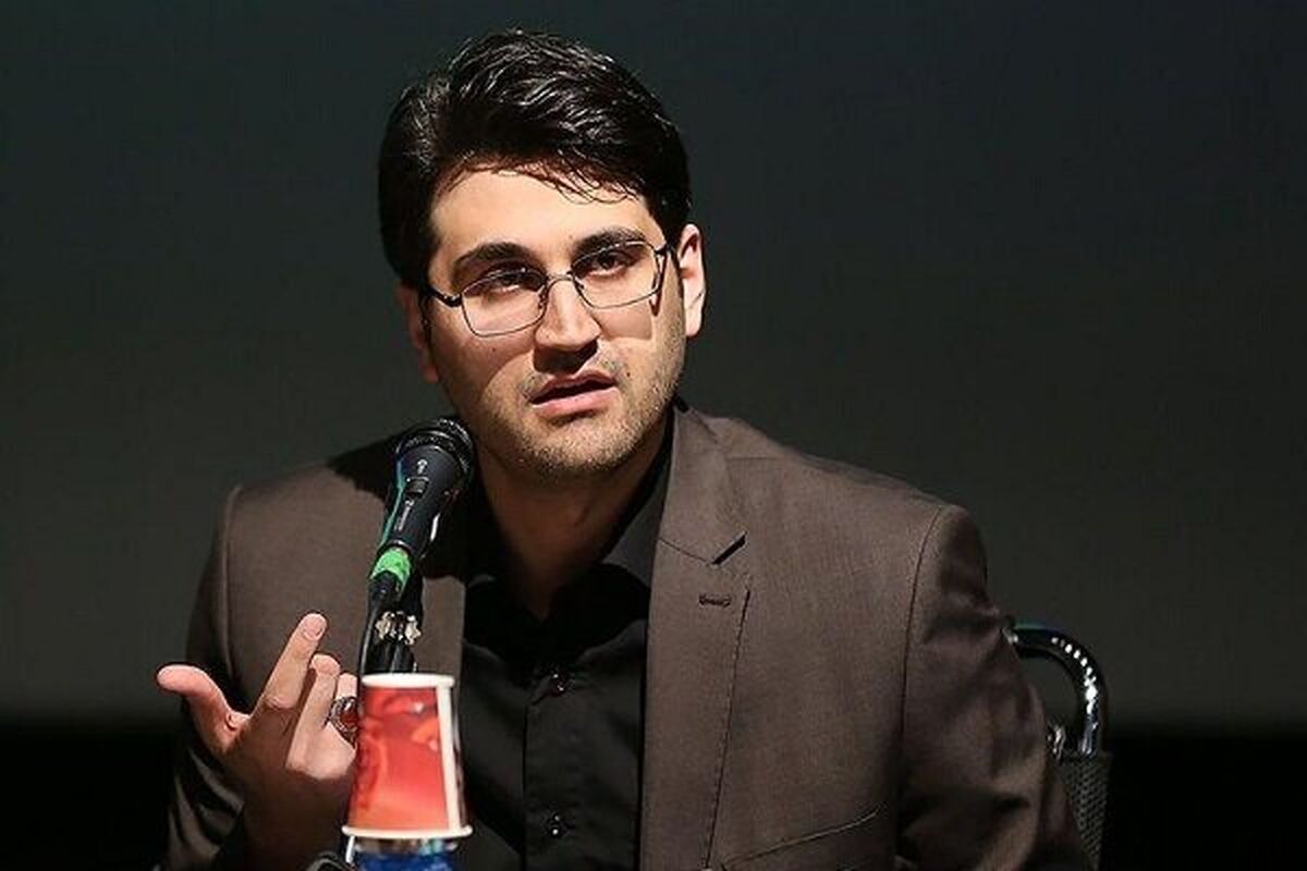 سید محمدهادی سبحانیان  رئیس کل سازمان امور مالیاتی