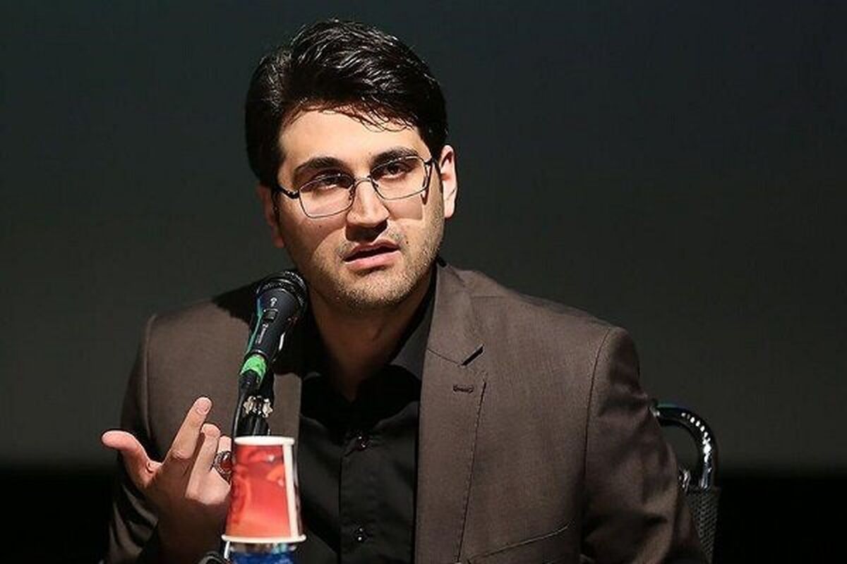 سید محمدهادی سبحانیان  رئیس کل سازمان امور مالیاتی