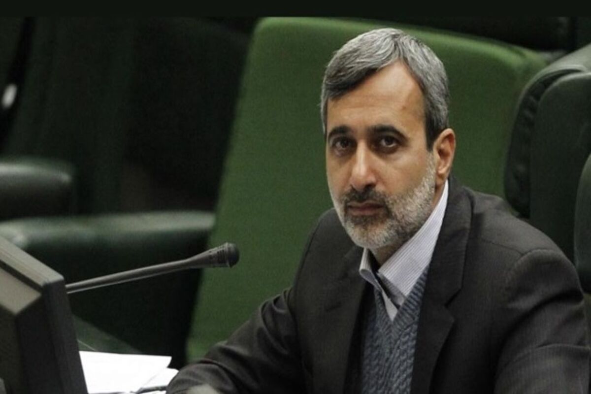 عباس مقتدایی