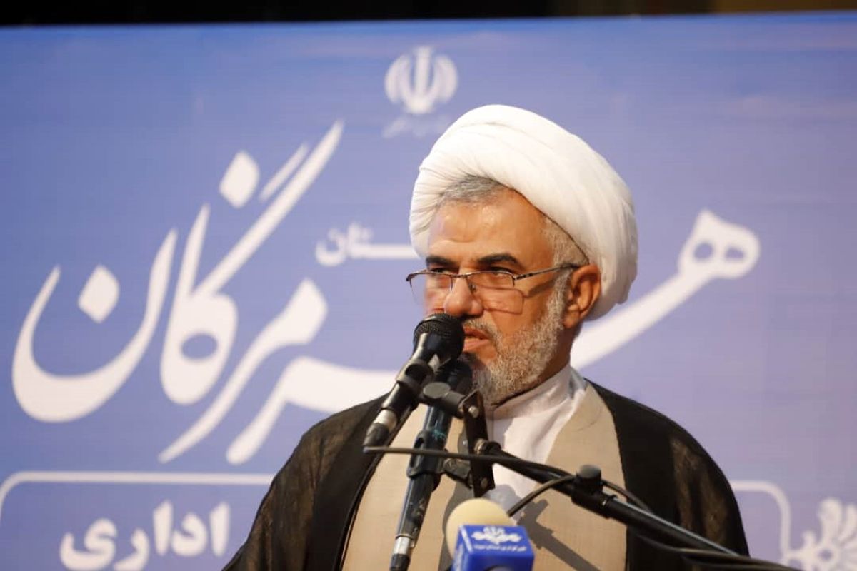 حجت الاسلام عبادی زاده