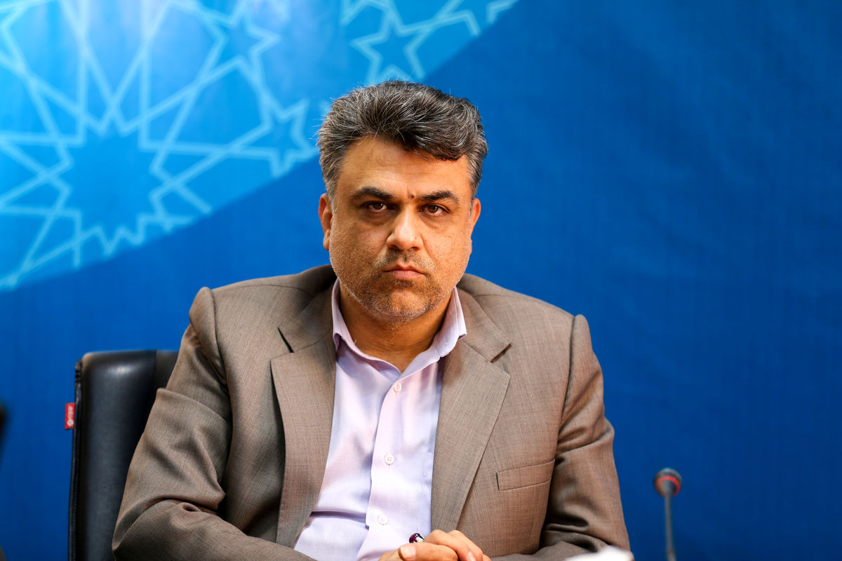 معاون ارشاد