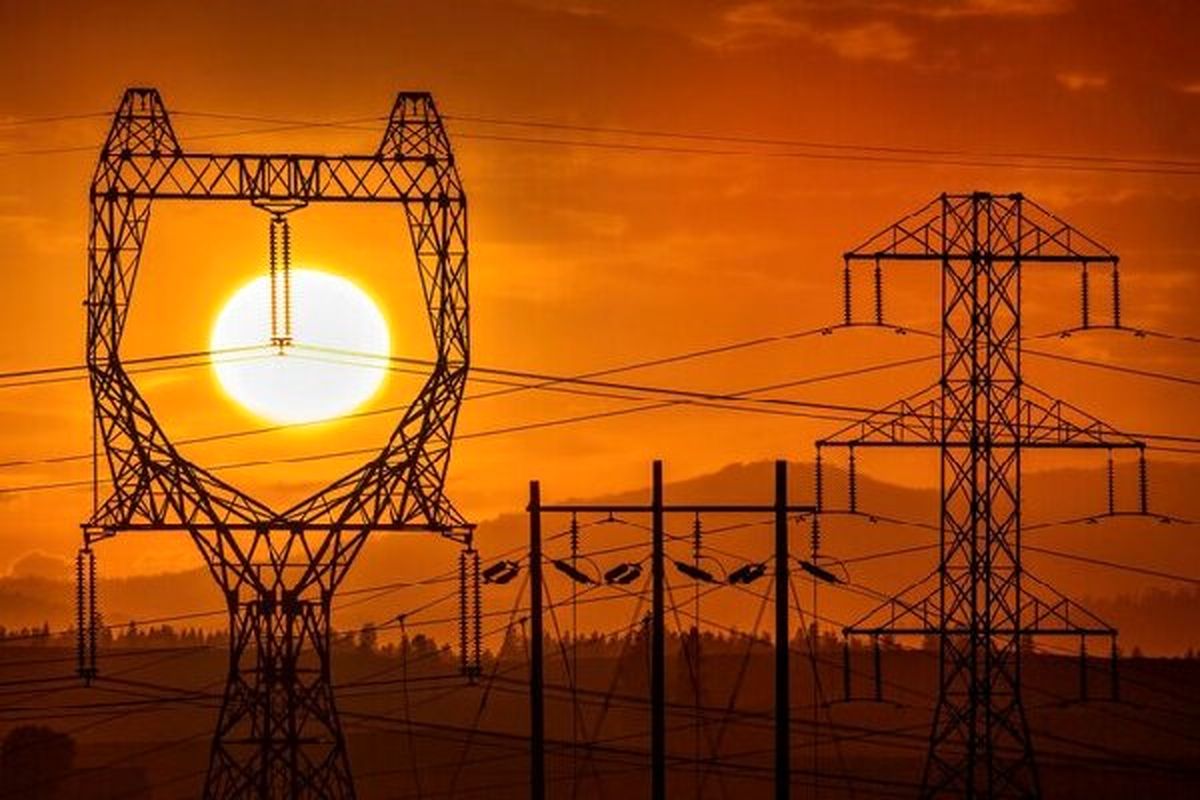 توزیع نیروی برق هرمزگان 
