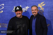 چهارمین روز سی و هفتمین جشنواره فیلم فجر