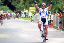 مهدی سهرابی برنده مدال برنز شد