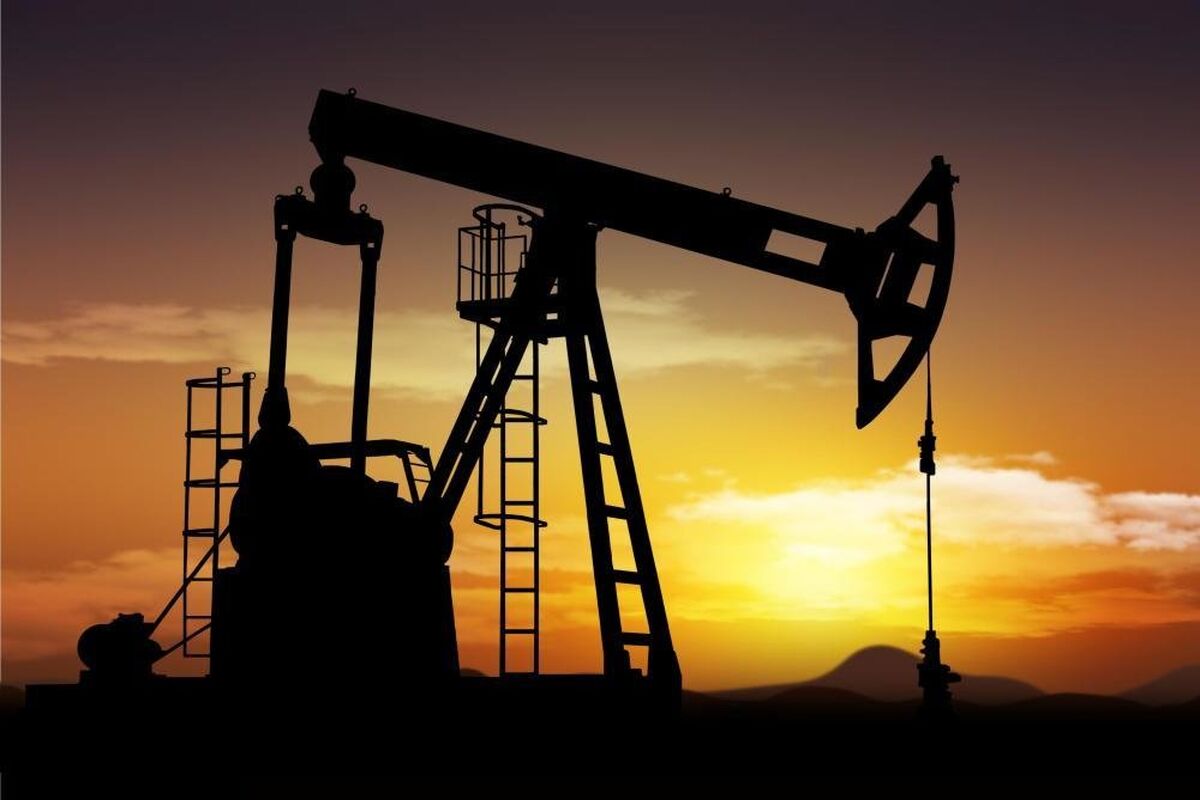 تولید نفت لیبی