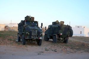 طرح داعش برای تسلط بر برخی مناطق جنوب تونس ناکام ماند