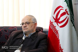 مدیران برفی