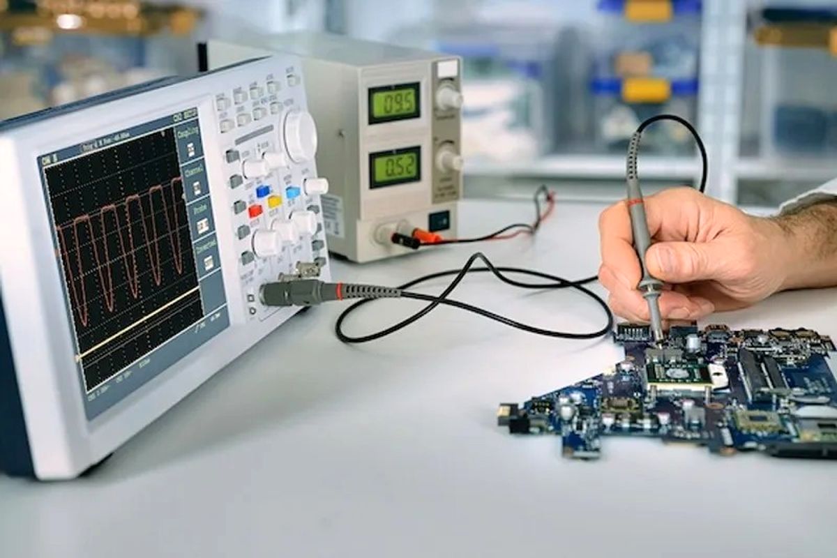 تجهیزات پزشکی