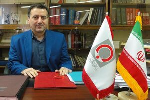 راه اندازی مرکز جامع اهدا در سازمان انتقال خون گیلان