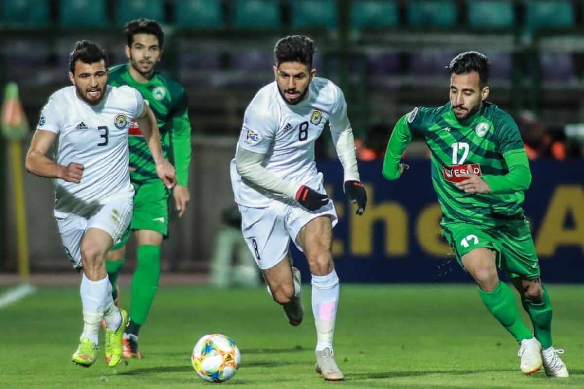 ذوب آهن و النصرعربستان