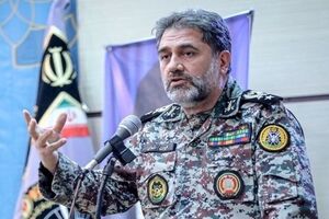 نیروهای مسلح ایران در آمادگی صددرصدی قرار دارند