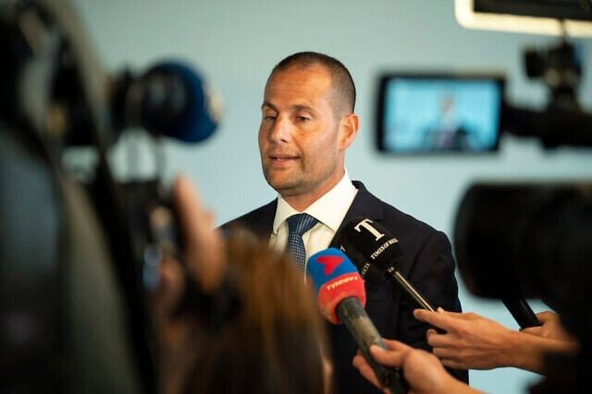 نخست وزیر مالت