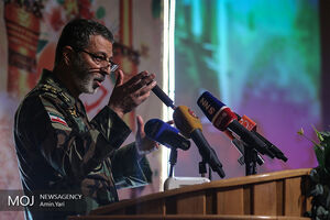 دیر نیست که افول دشمن را شاهد باشیم