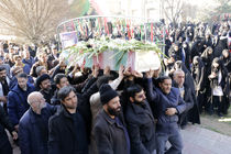 بازگشت ۳۴ لاله سرخ از مرز شلمچه به کشور/ شهدا می آیند