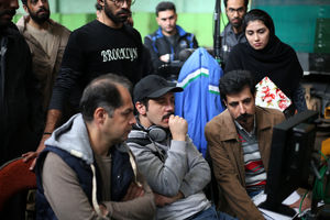 مردم از فیلم های اجتماعی آپارتمانی خسته شده اند/پرهیز از شباهت جونده به آثار لک زاده