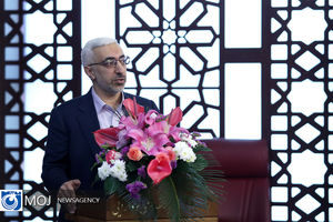 دنبال رانت برای یک صنعت خاص نیستیم