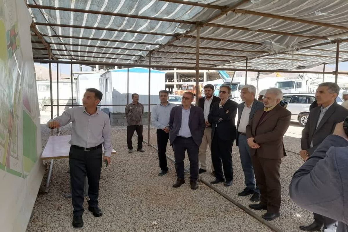 دیوان محاسبات فارس 