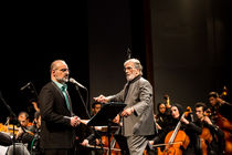 ارکستر ملی به زنجان می‌رود